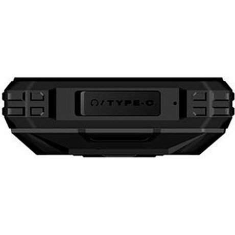 Смартфон Oukitel WP19 Pro 8/256GB Black Global EU  Фото №6