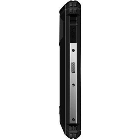 Смартфон Oukitel WP19 Pro 8/256GB Black Global EU  Фото №7