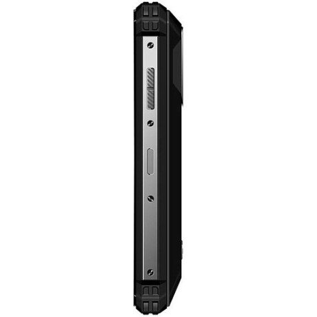 Смартфон Oukitel WP19 Pro 8/256GB Black Global EU  Фото №8