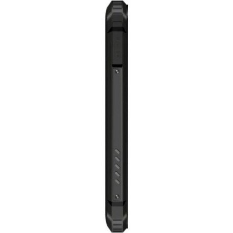 Смартфон Oukitel WP23 4/64GB Black  Фото №3