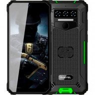 Смартфон Oukitel WP23 4/64GB Green