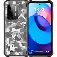 Смартфон Oukitel WP27 12/256GB Camouflage