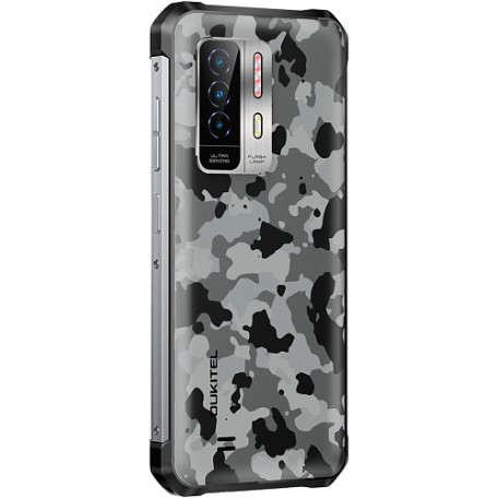 Смартфон Oukitel WP27 12/256GB Camouflage  Фото №3