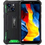 Смартфон Oukitel WP32 4/128GB Green 