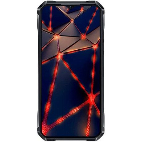 Смартфон Oukitel WP33 Pro 8/256GB Black (Global EU)  Фото №0