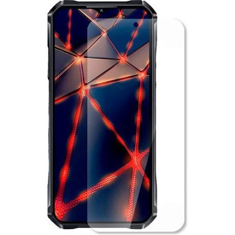 Смартфон Oukitel WP33 Pro 8/256GB Black (Global EU)  Фото №2