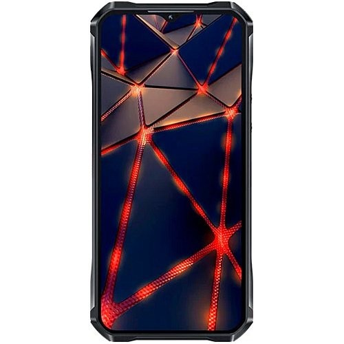 Смартфон Oukitel WP33 Pro 8/256GB Black (Global EU)  Фото №0