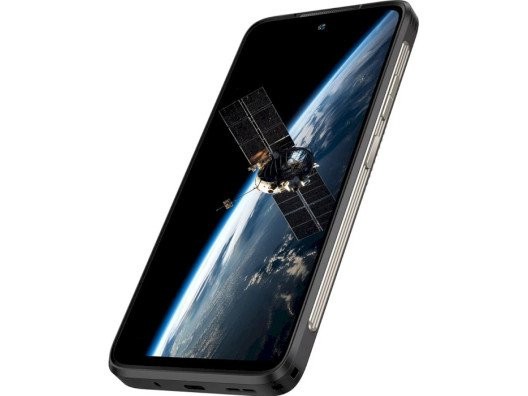 Смартфон Ulefone Armor 23 Ultra 12/512GB Elite Black (Global EU)  Фото №3