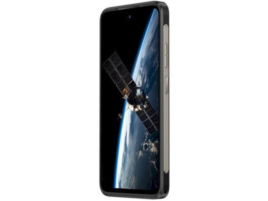 Смартфон Ulefone Armor 23 Ultra 12/512GB Elite Black (Global EU)  Фото №4