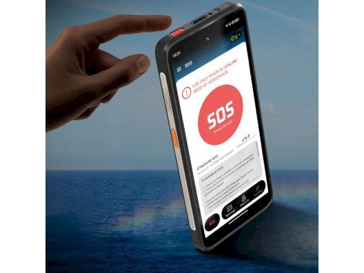 Смартфон Ulefone Armor 23 Ultra 12/512GB Elite Black (Global EU)  Фото №16