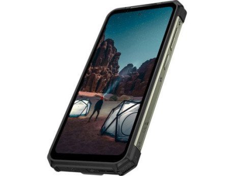 Смартфон Ulefone Armor 24 12/256GB Black (Global EU)  Фото №0
