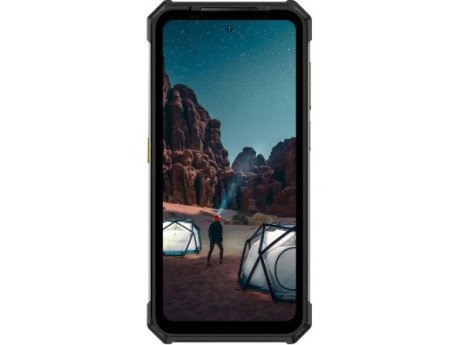 Смартфон Ulefone Armor 24 12/256GB Black (Global EU)  Фото №2