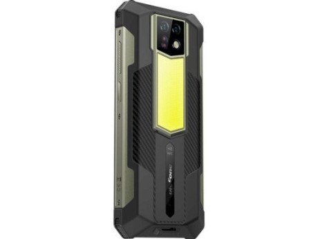 Смартфон Ulefone Armor 24 12/256GB Black (Global EU)  Фото №3