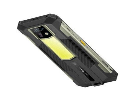 Смартфон Ulefone Armor 24 12/256GB Black (Global EU)  Фото №5