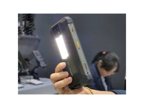Смартфон Ulefone Armor 24 12/256GB Black (Global EU)  Фото №7