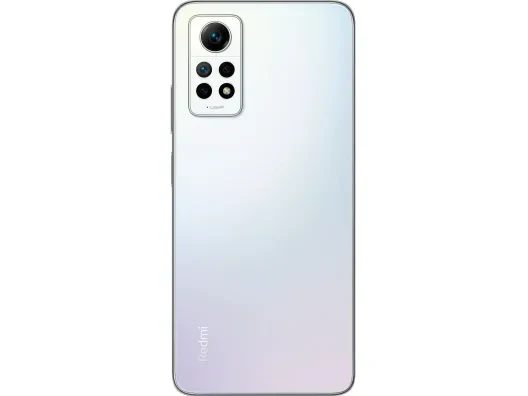 Смартфон Xiaomi Redmi Note 12 Pro 8/256Gb Polar White Global EU  Фото №2