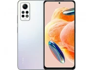 Смартфон Xiaomi Redmi Note 12 Pro 8/256Gb Polar White Global EU 