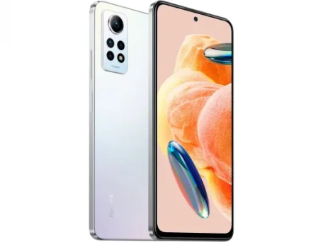 Смартфон Xiaomi Redmi Note 12 Pro 8/256Gb Polar White Global EU  Фото №0