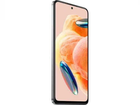 Смартфон Xiaomi Redmi Note 12 Pro 8/256Gb Polar White Global EU  Фото №4