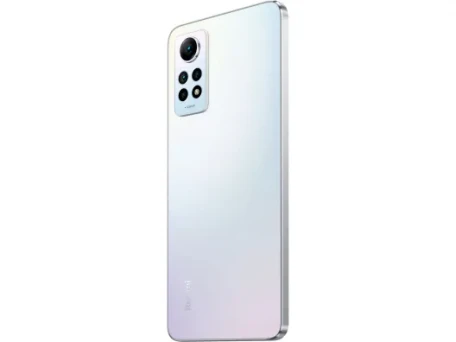 Смартфон Xiaomi Redmi Note 12 Pro 8/256Gb Polar White Global EU  Фото №5