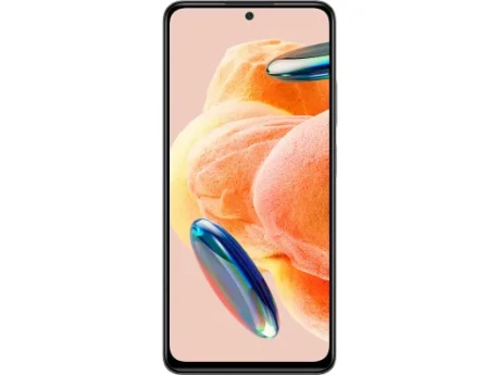 Смартфон Xiaomi Redmi Note 12 Pro, 8/256Gb Polar White Global EU  Фото №1