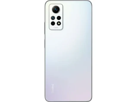 Смартфон Xiaomi Redmi Note 12 Pro, 8/256Gb Polar White Global EU  Фото №2