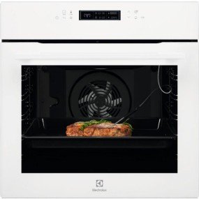 Духовка електрична Electrolux EOE8P31v