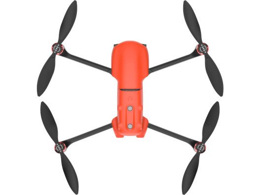 Квадрокоптер Autel EVO II Pro Rugged Bundle V3 (102001514)  Фото №6