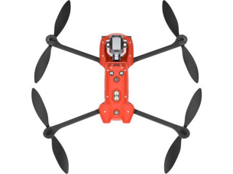 Квадрокоптер Autel EVO II Pro Rugged Bundle V3 (102001514)