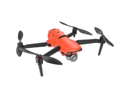 Квадрокоптер Autel EVO II Pro Rugged Bundle V3 (102001514)  Фото №5