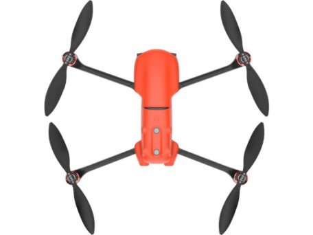 Квадрокоптер Autel EVO II Pro Rugged Bundle V3 (102001514)  Фото №6