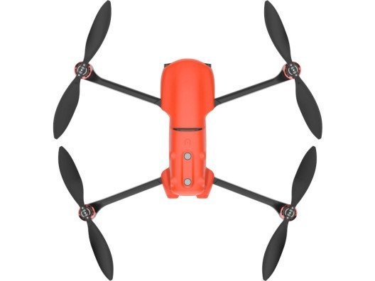 Квадрокоптер Autel EVO II Pro Rugged Bundle V3 (102001514)  Фото №6