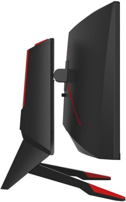 Монитор LC-Power LC-M34-UWQHD-144-C  Фото №1