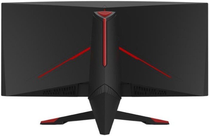 Монитор LC-Power LC-M34-UWQHD-144-C  Фото №2