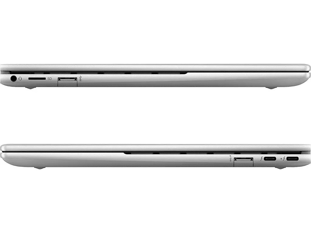 Ноутбук HP Envy x360 14-es0013dx (7H9Y4UA)  Фото №5