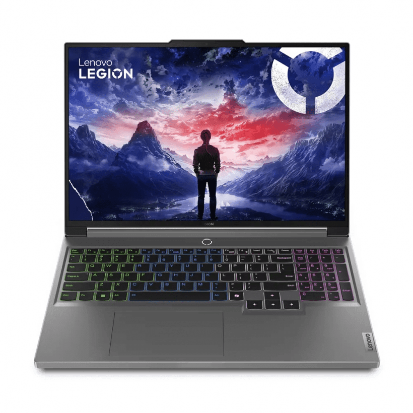 Ноутбук Lenovo Legion 5 16IRX9 (83DG0000UK)