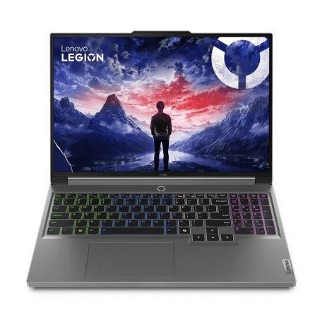 Ноутбук Lenovo Legion 5 16IRX9 (83DG0000UK)