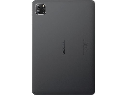 Планшет Blackview Oscal Pad 60 3/64GB Grey  Фото №3