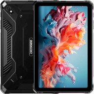 Планшет Doogee R20, 8/256Gb LTE Magnet Black