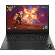 Ноутбук HP Omen 16-wf0254nw (8F720EA) 