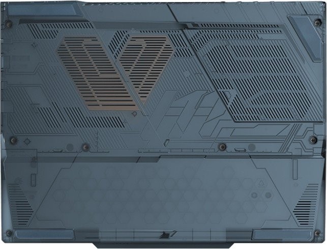 Ноутбук MSI Cyborg 14 A13VF (A13VF-023XPL)  Фото №5