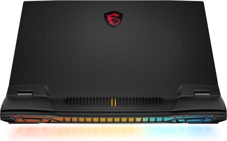 Ноутбук MSI Titan GT77HX 13VI (GT77HX13VI-028US)  Фото №9