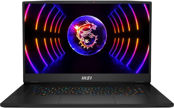 Ноутбук MSI Titan GT77HX 13VI (GT77HX13VI-028US)