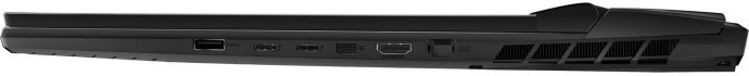 Ноутбук MSI Titan GT77HX 13VI (GT77HX13VI-028US)  Фото №3
