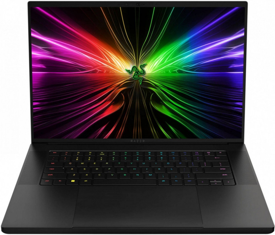 Ноутбук Razer Blade (RZ09-0510TEN3-R3U1)