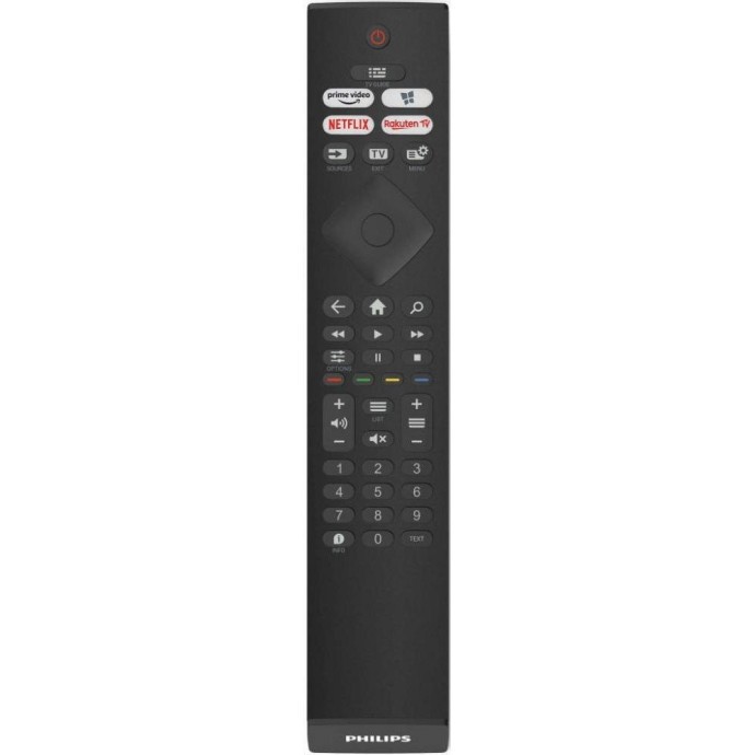 Телевизор Philips 43PUS7009/12  Фото №3
