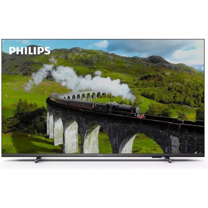 Телевізор Philips 55PUS7009/12