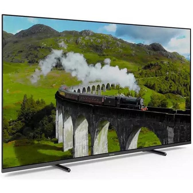 Телевізор Philips 55PUS7009/12  Фото №0
