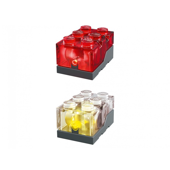 Блоковий конструктор LEGO Technic Бетмен: Бетмобіль (42127)  Фото №5