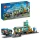 Блоковий конструктор LEGO Железнодорожная станция (60335)  Фото №0